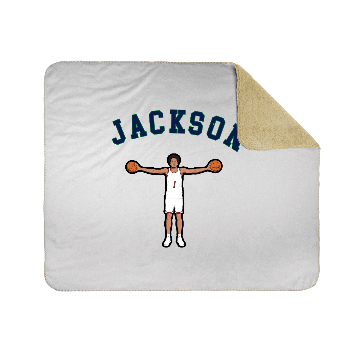 Throw Blanket