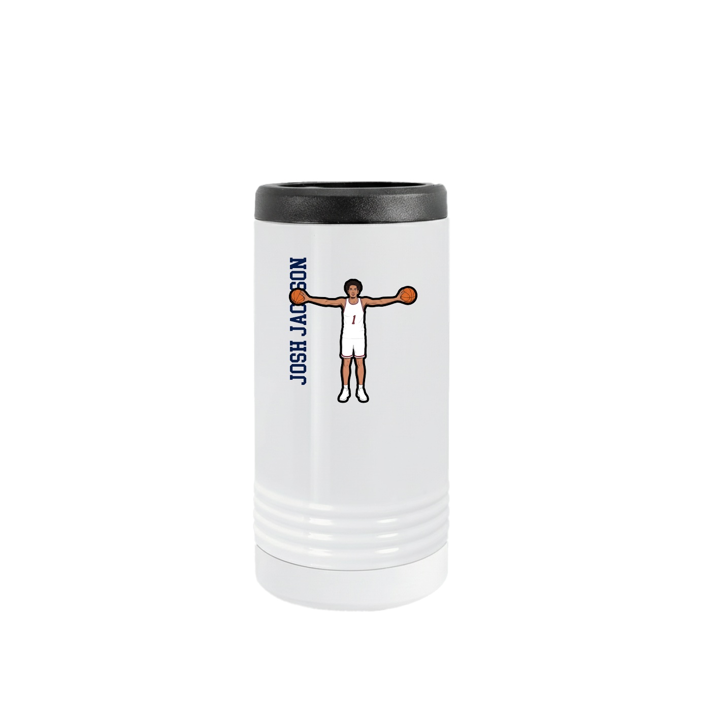 Slim Beverage Holder