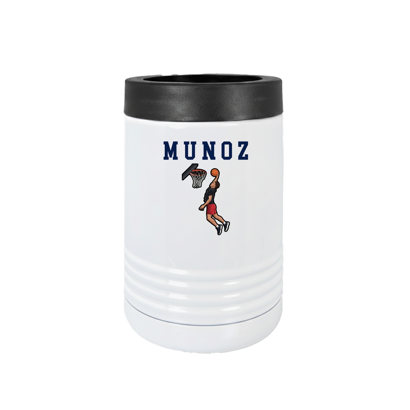 Beverage Holder — Shirsey in White