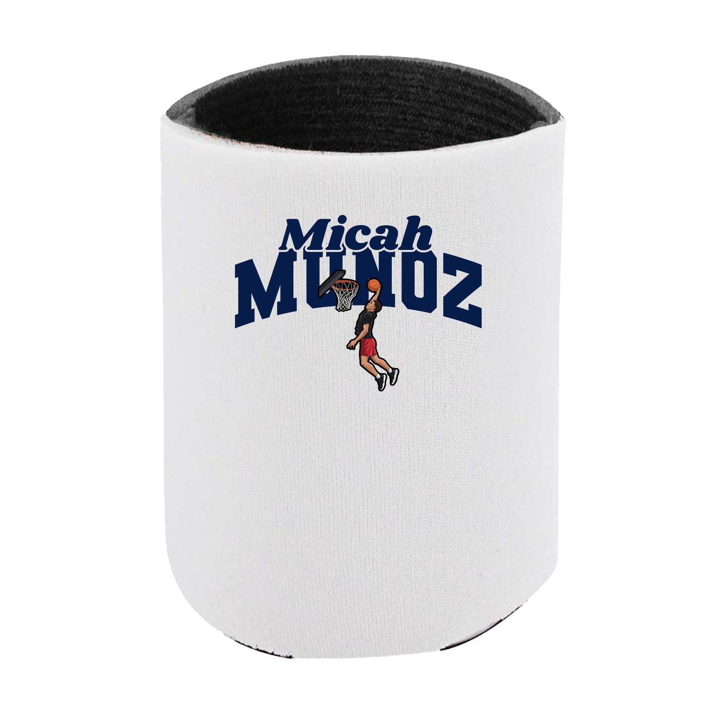 Can Holder — Signature Arch in White