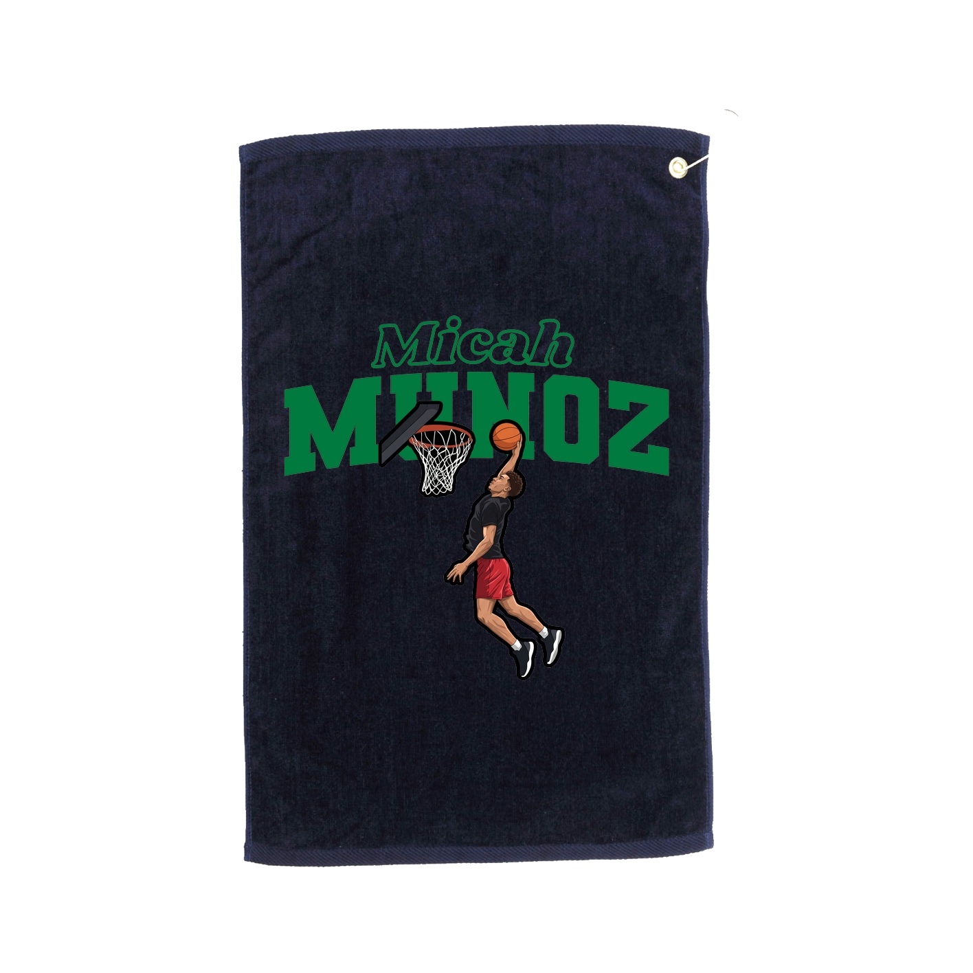 Golf Towel