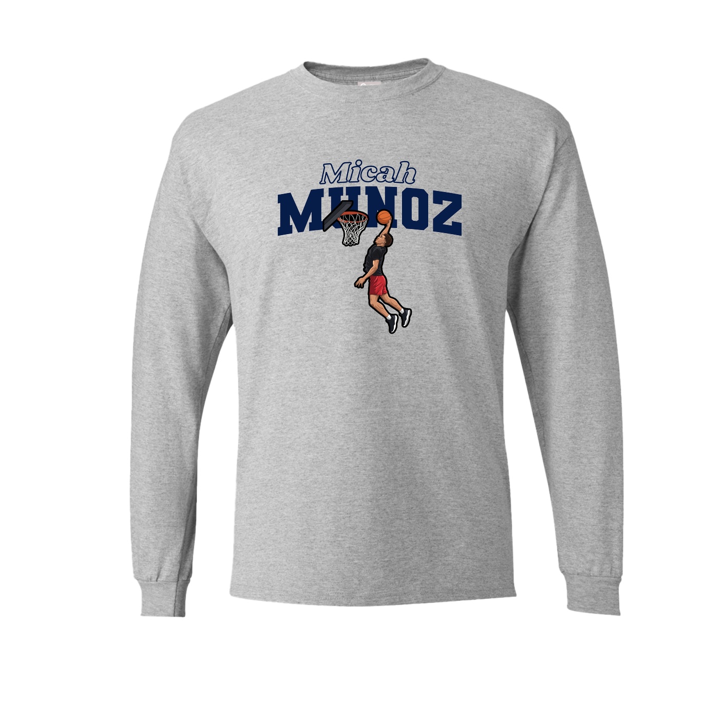 Long Sleeve Tee