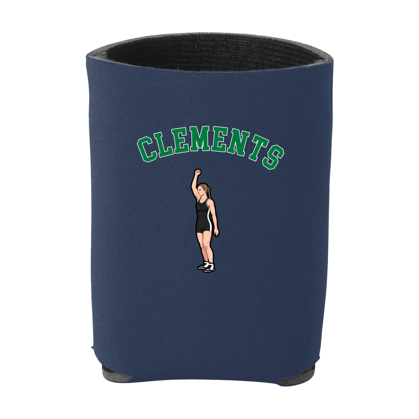 Can Holder — Shirsey Arch in Navy