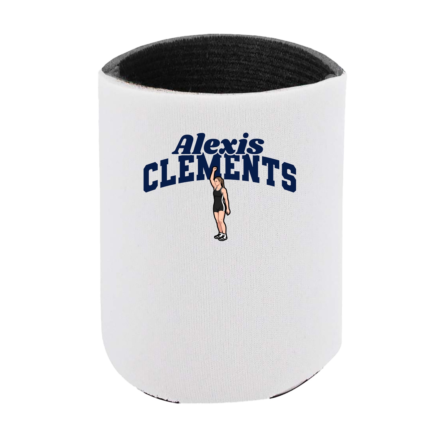 Can Holder — Signature Arch in White