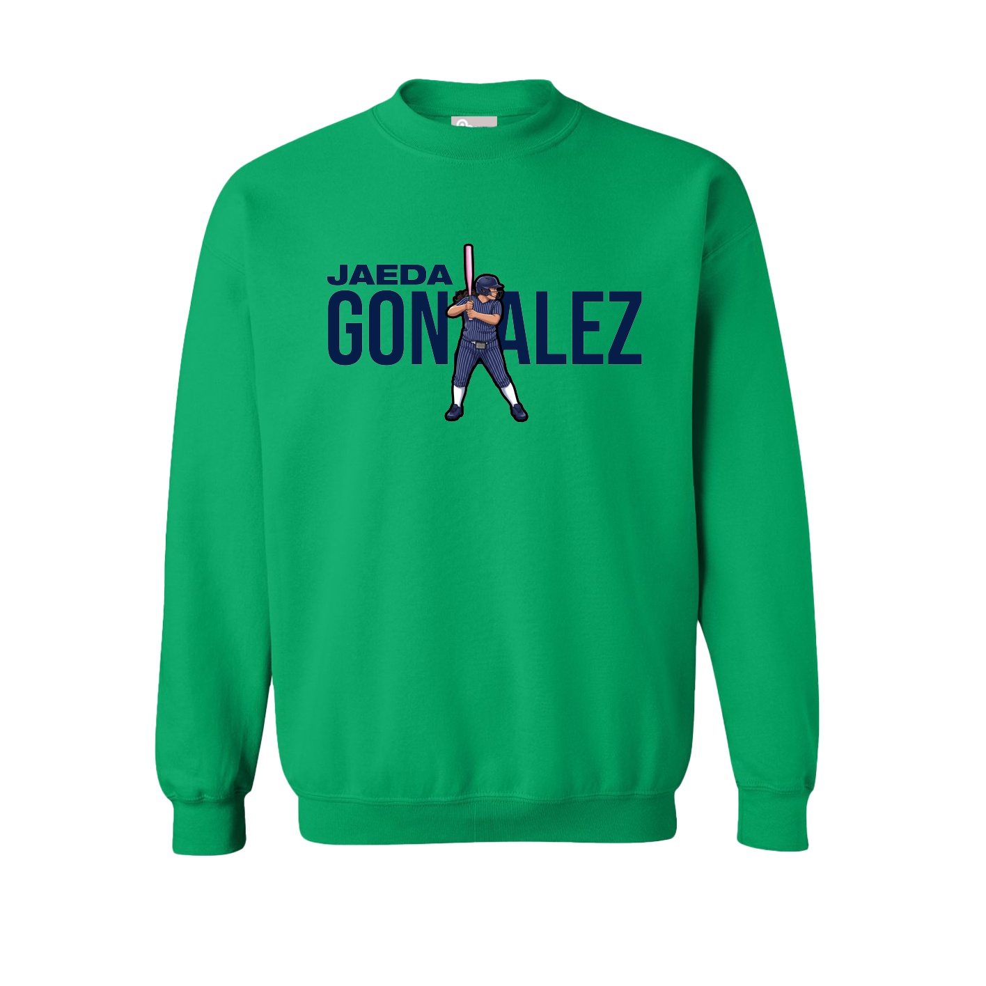 Fleece Crew