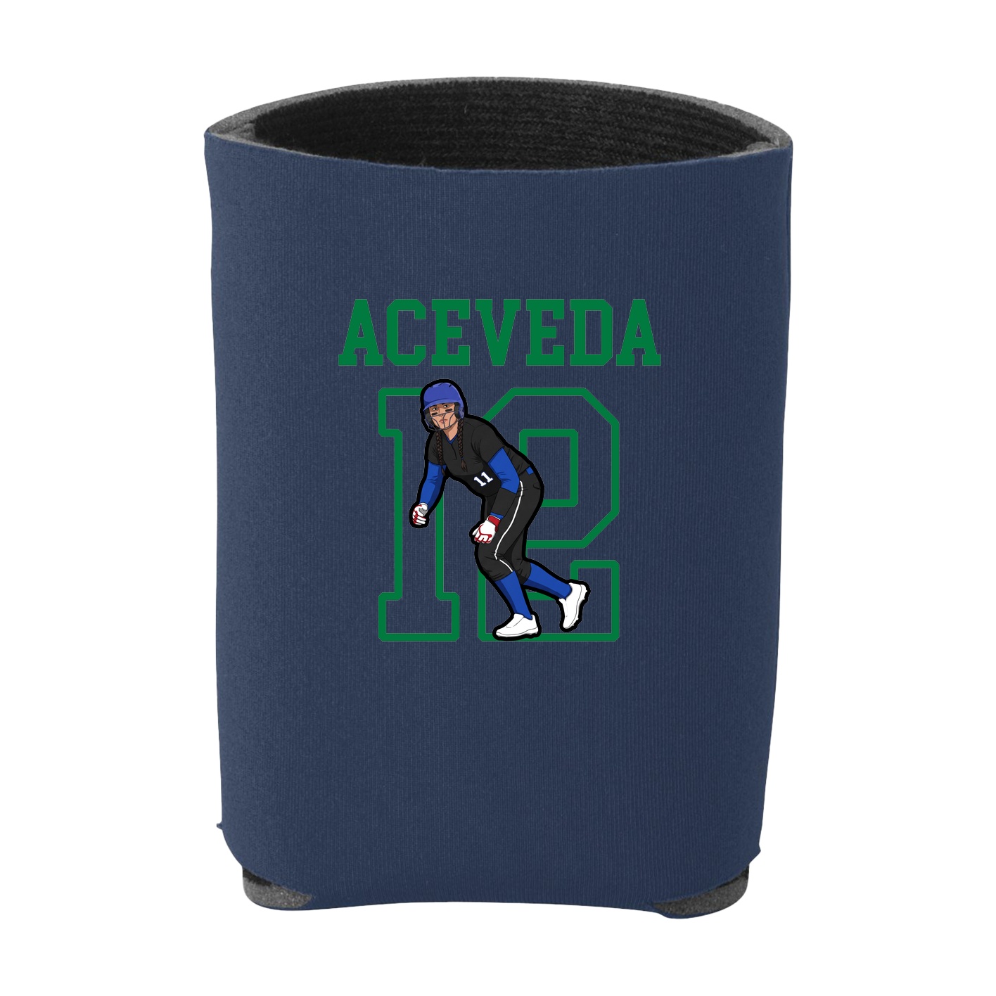 Can Holder — Shirsey in Navy