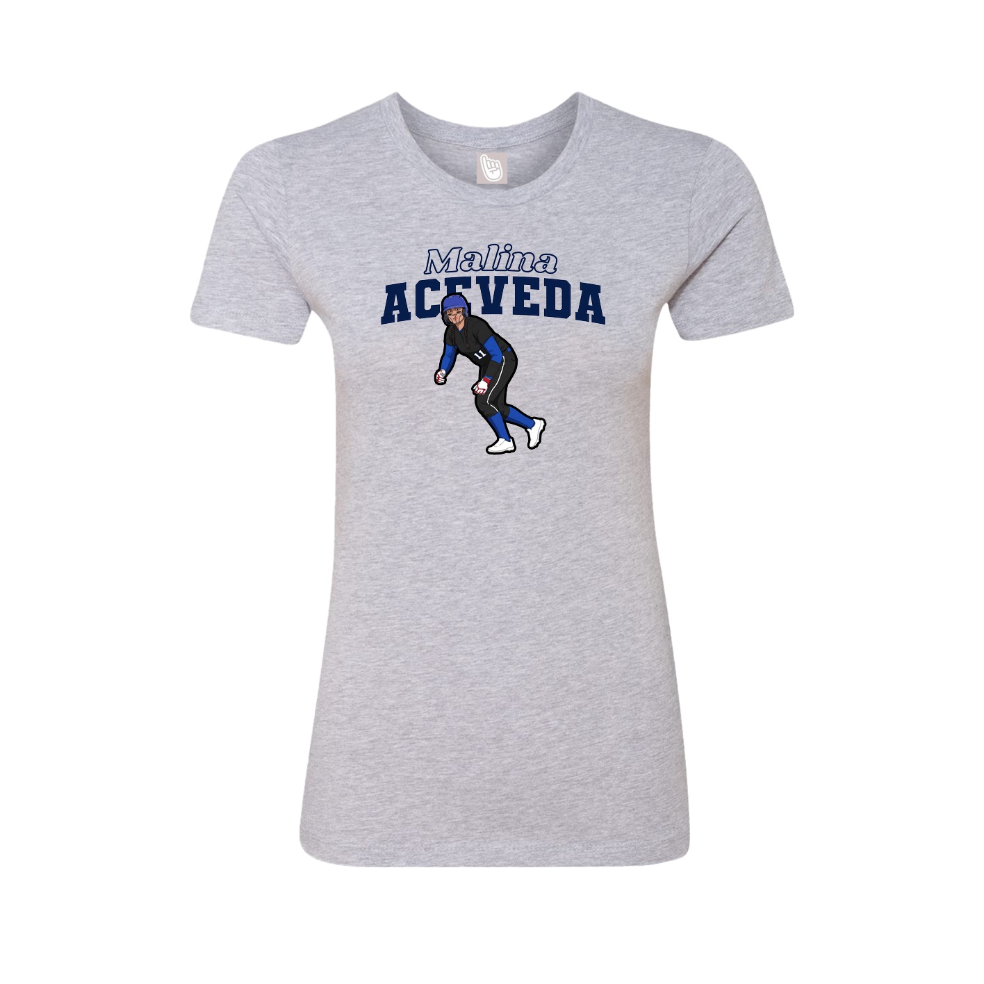 Fitted Women's Tee