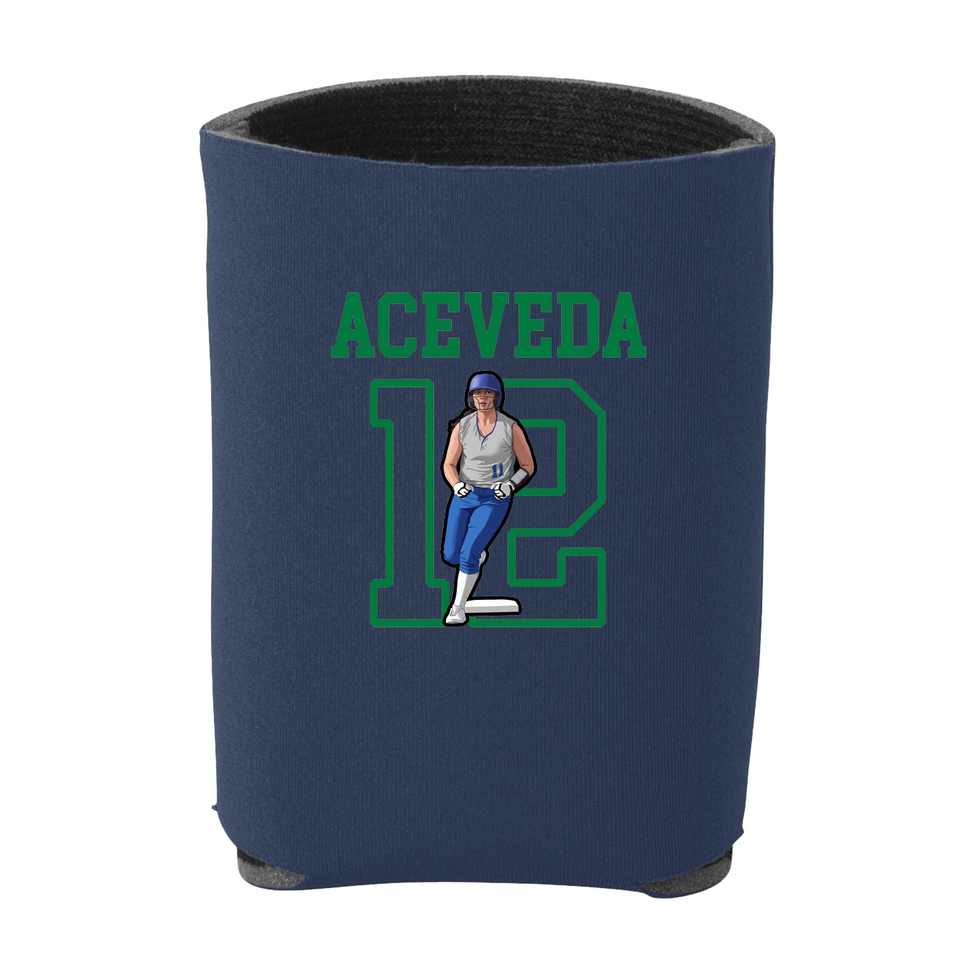 Can Holder — Shirsey in Navy