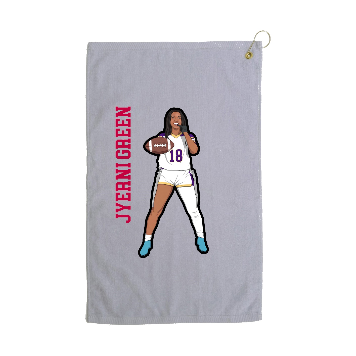 Golf Towel