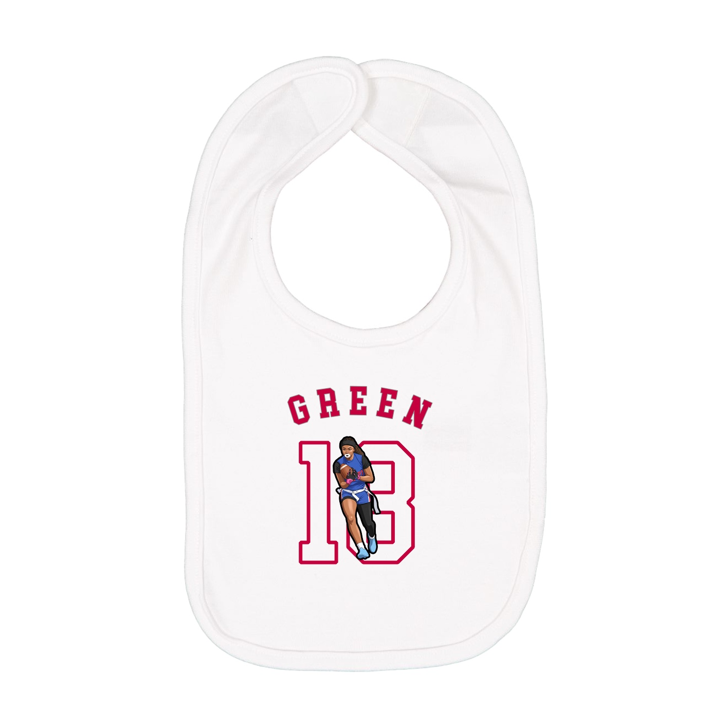 Infant Bib