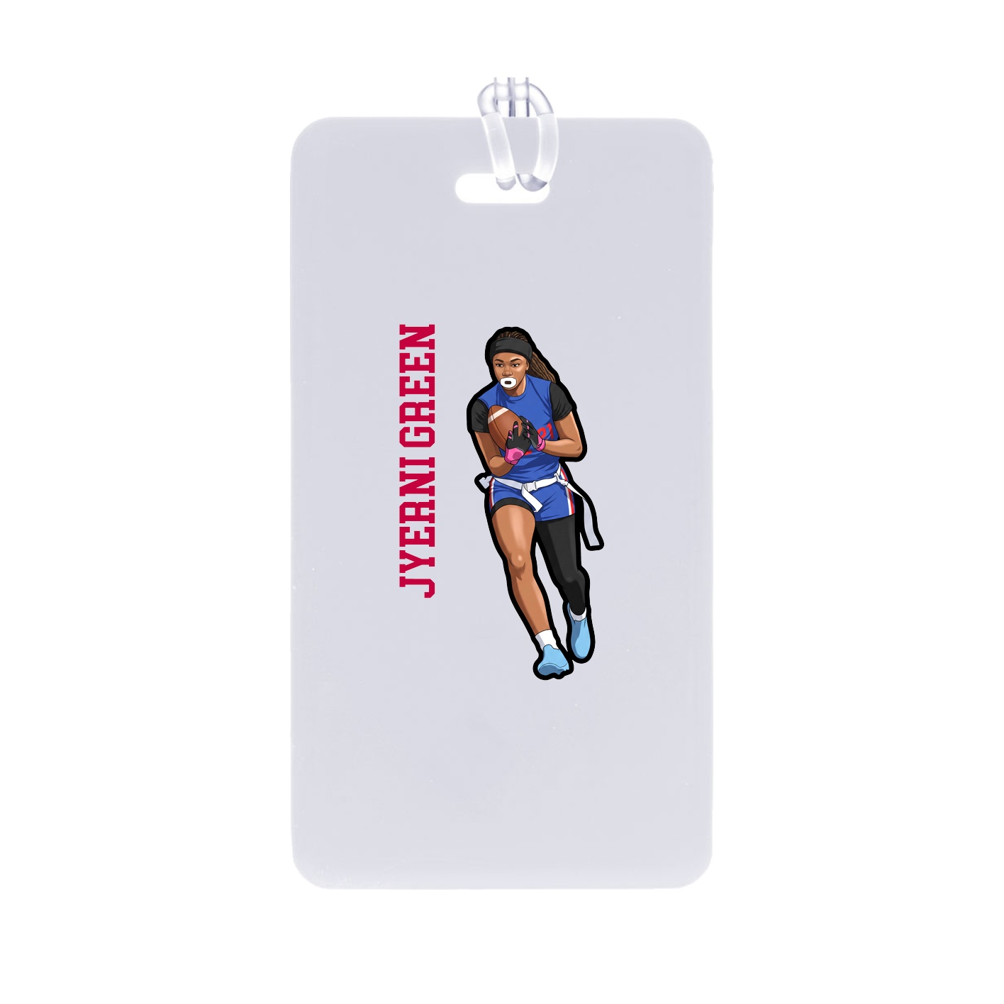 Bag Tag