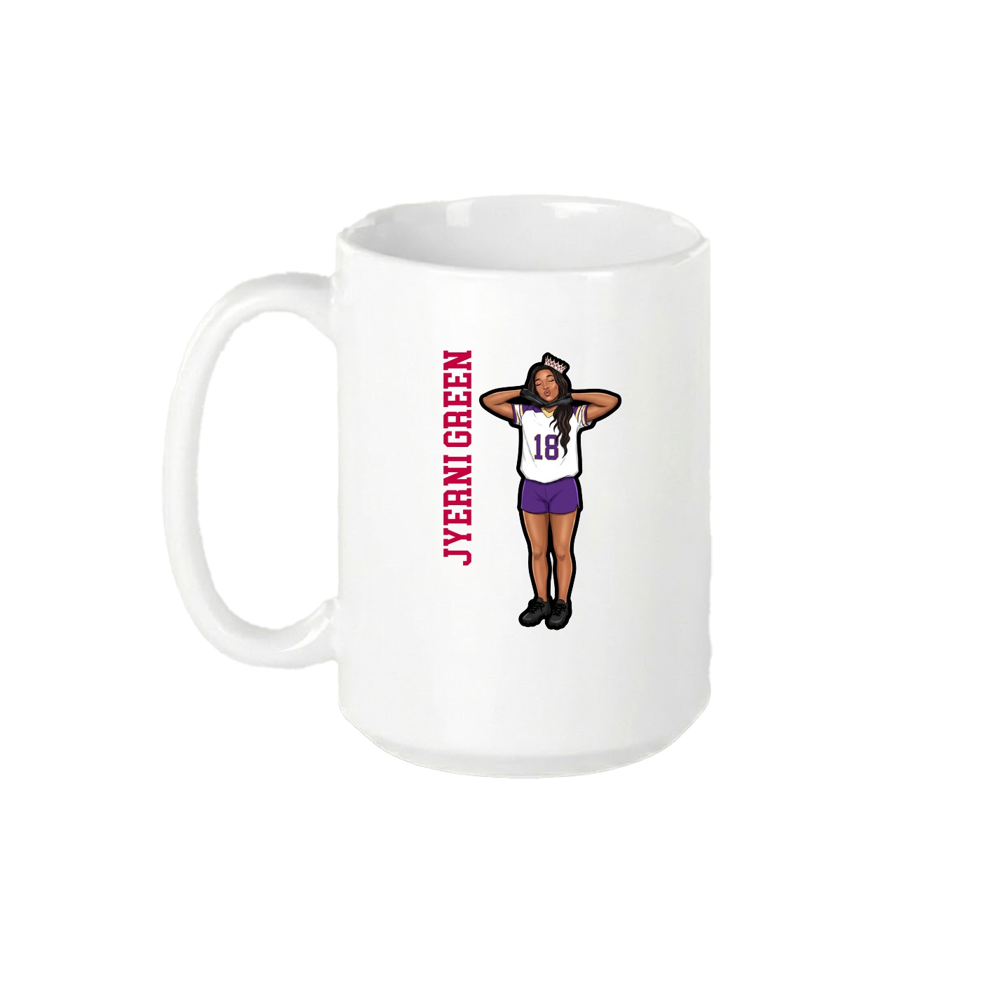 15oz Coffee Mug