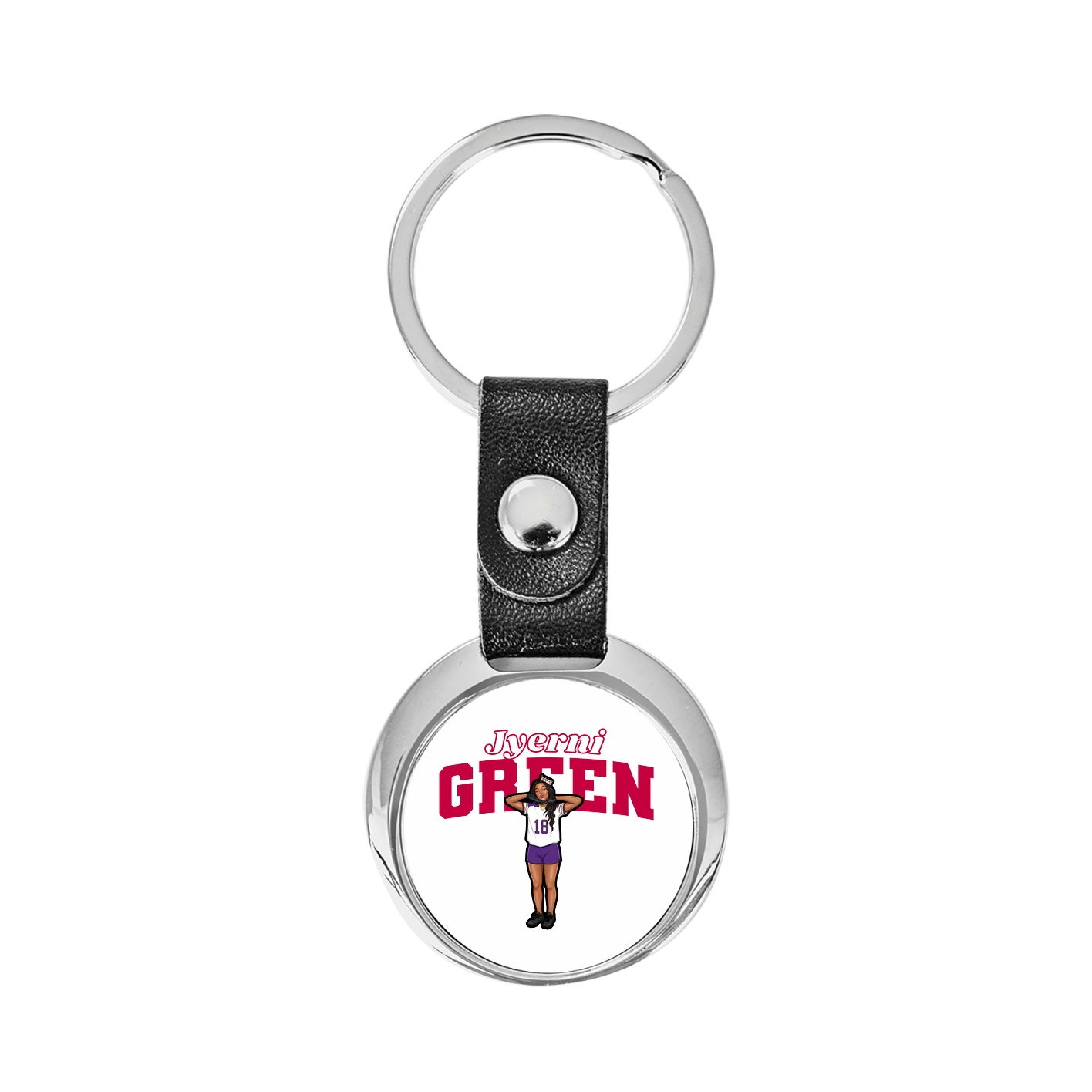 Key Chain