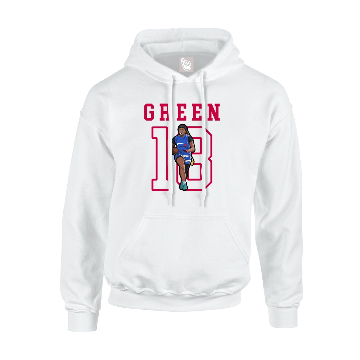 Youth Hoodie