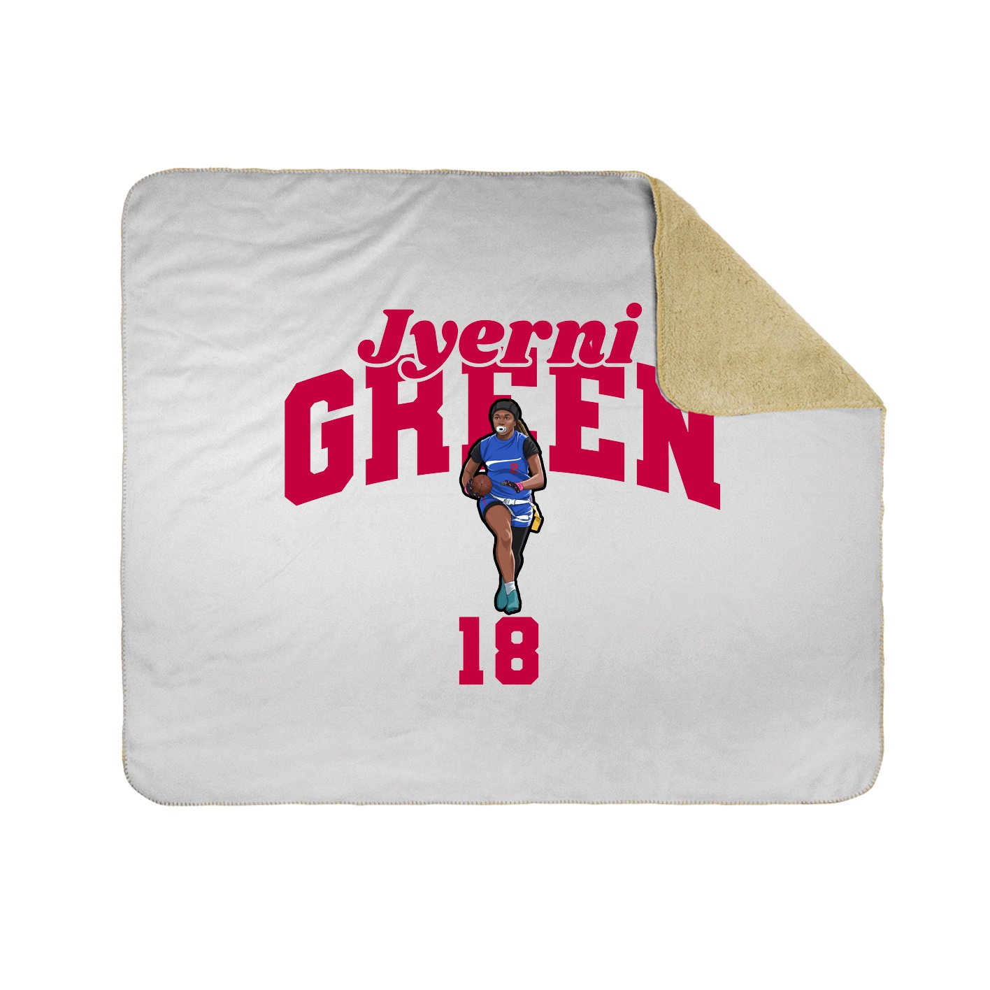 Throw Blanket