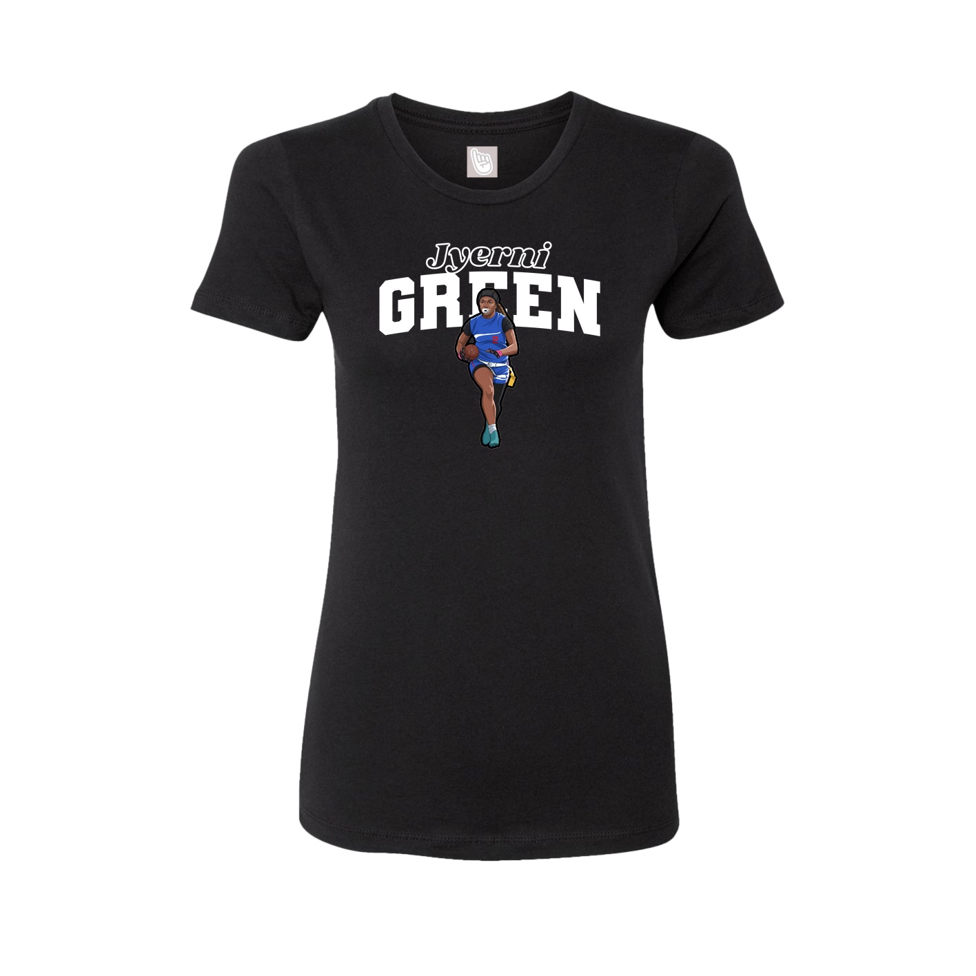 Womens Tee