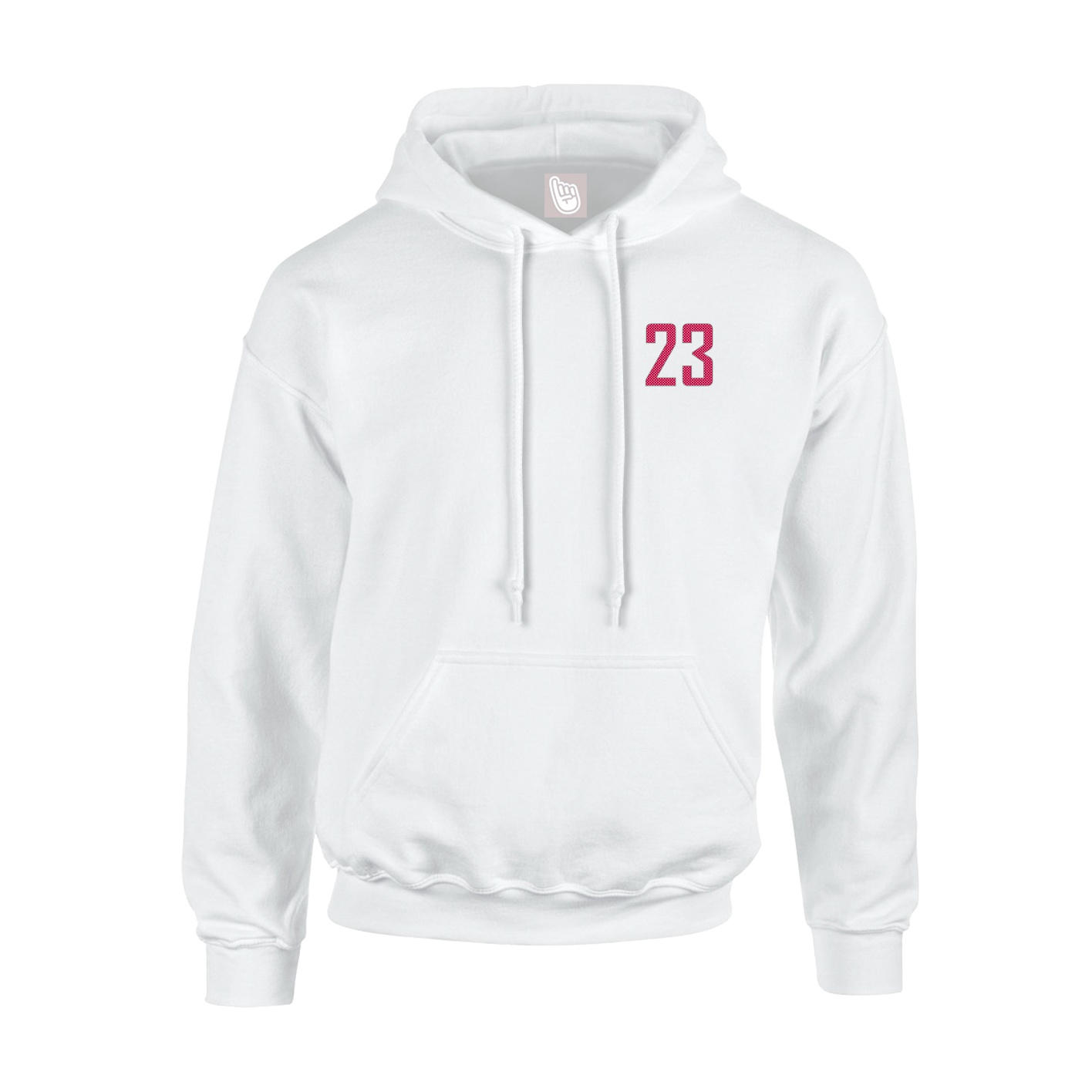 Youth Hoodie