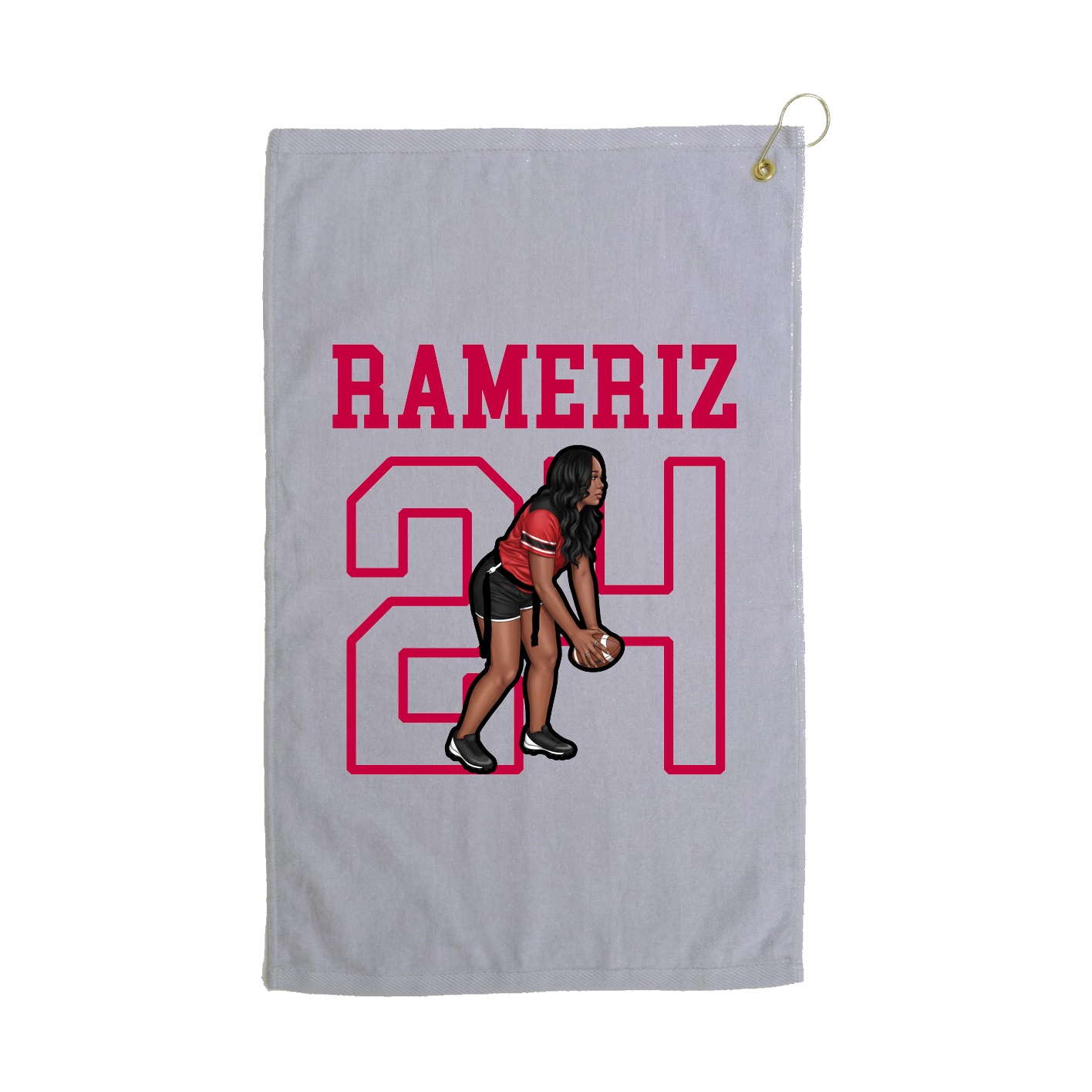 Golf Towel