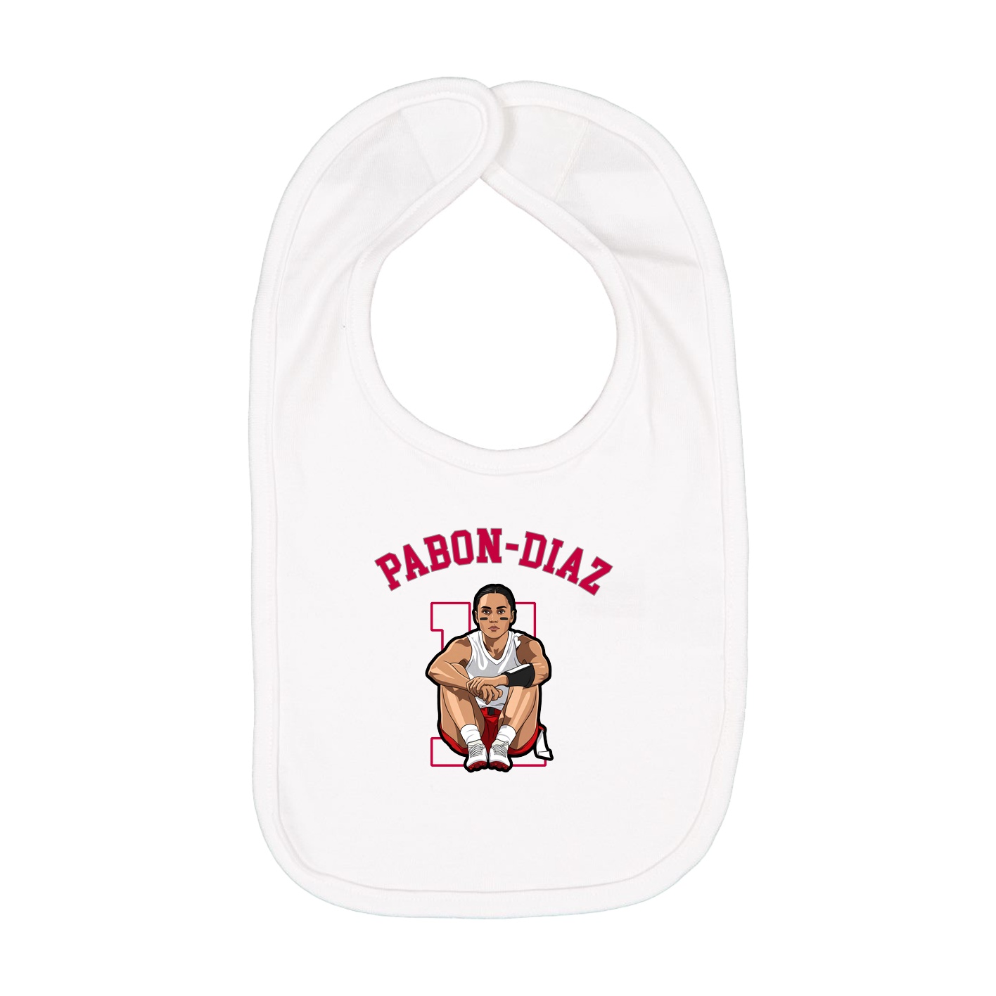 Infant Bib