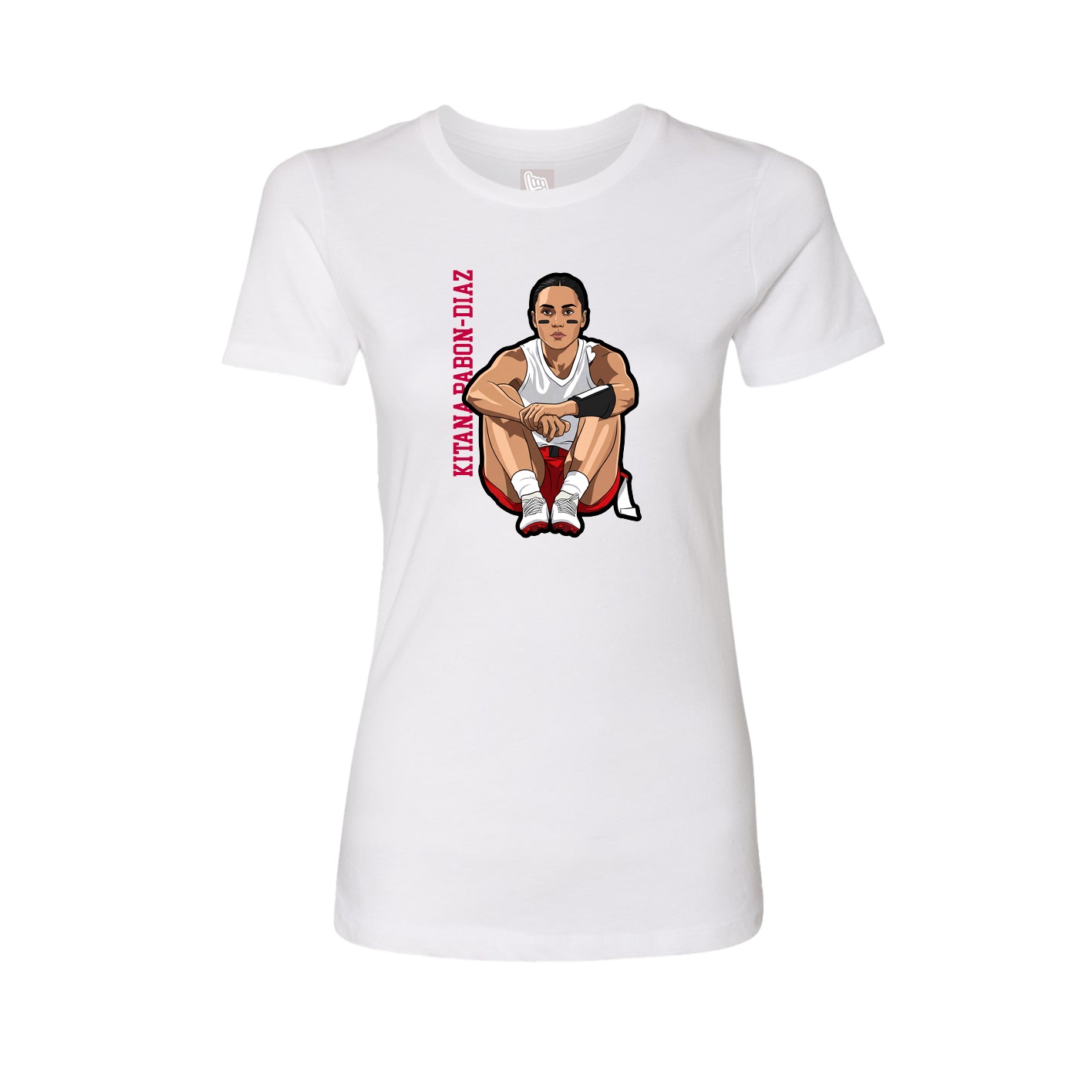 Fitted Women's Tee
