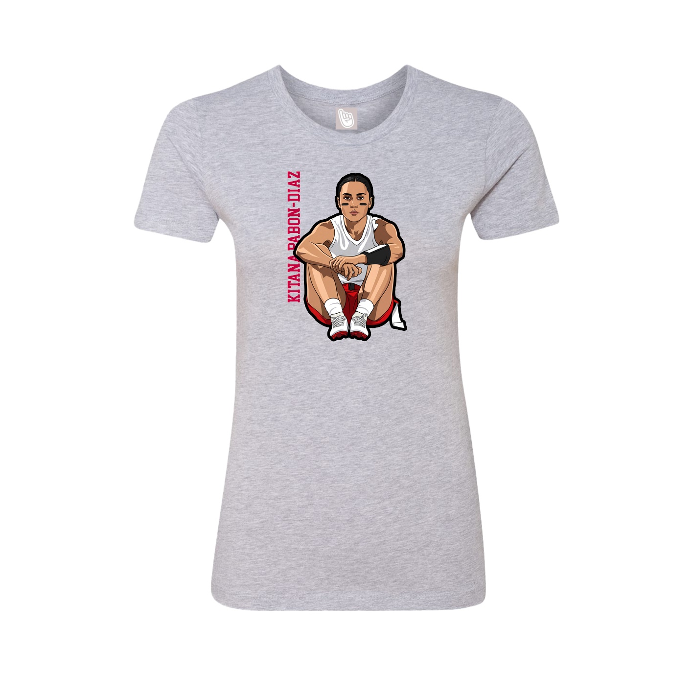 Womens Tee