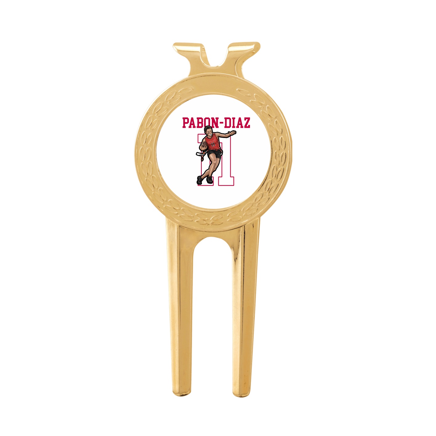 Divot Tool with Ball Marker — Shirsey in Classic