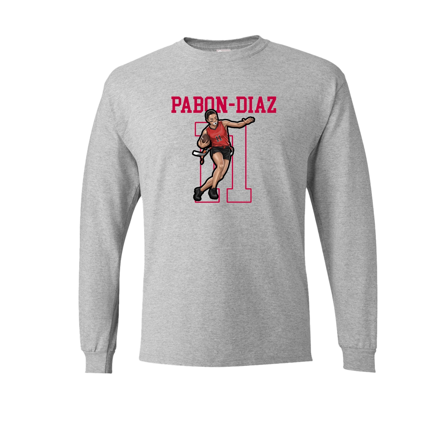 Long Sleeve Tee