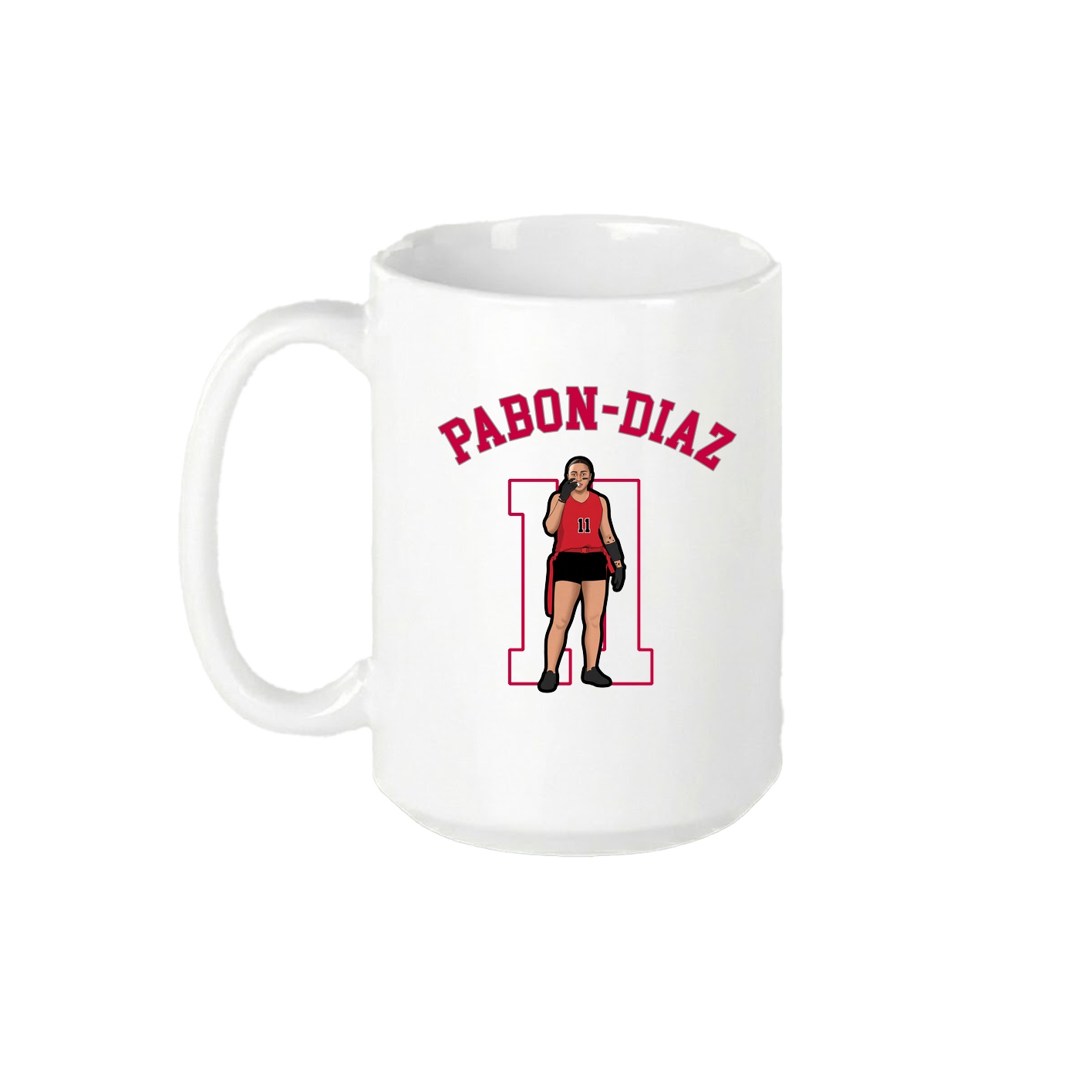 15oz Coffee Mug