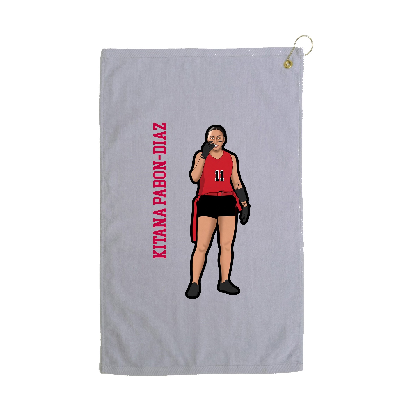 Golf Towel