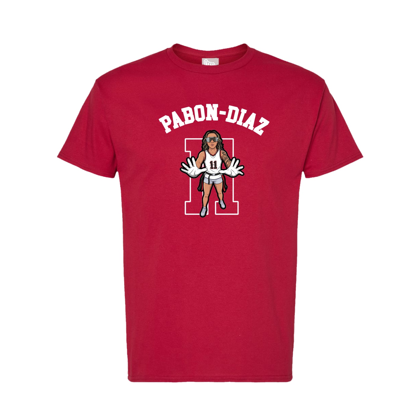 Tee