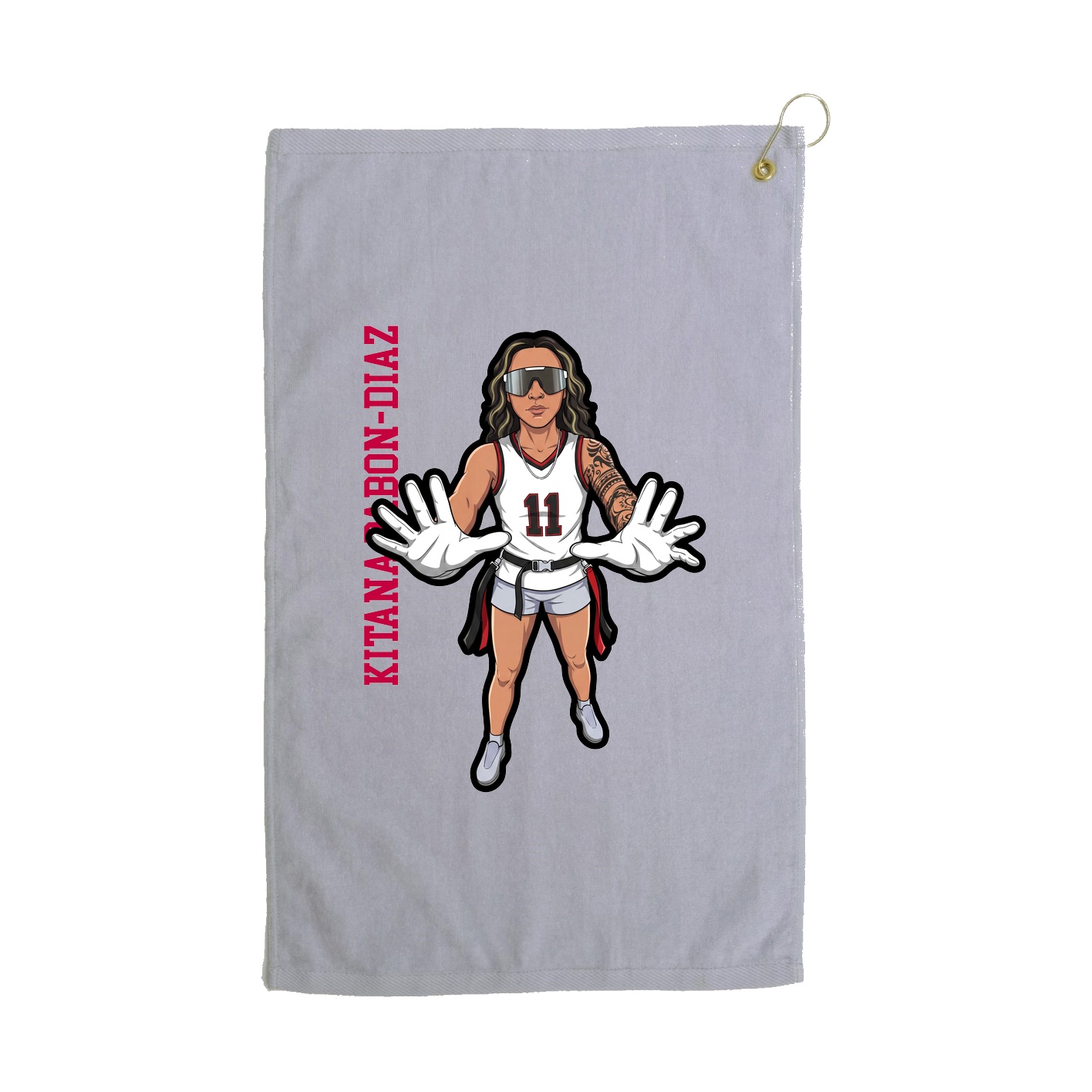 Golf Towel