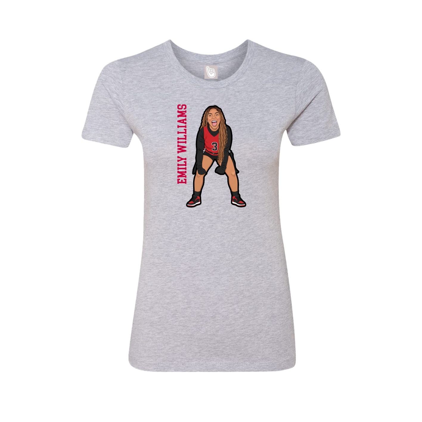 Womens Tee