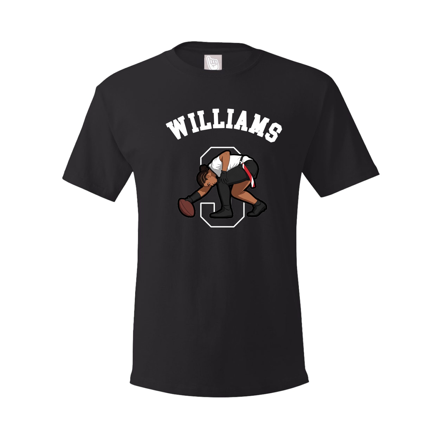 NIL Club Youth Tee