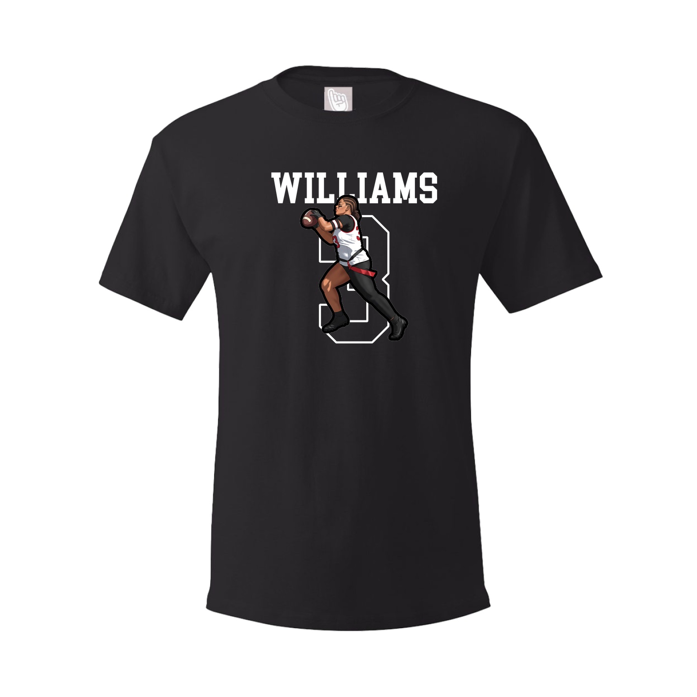 NIL Club Tee