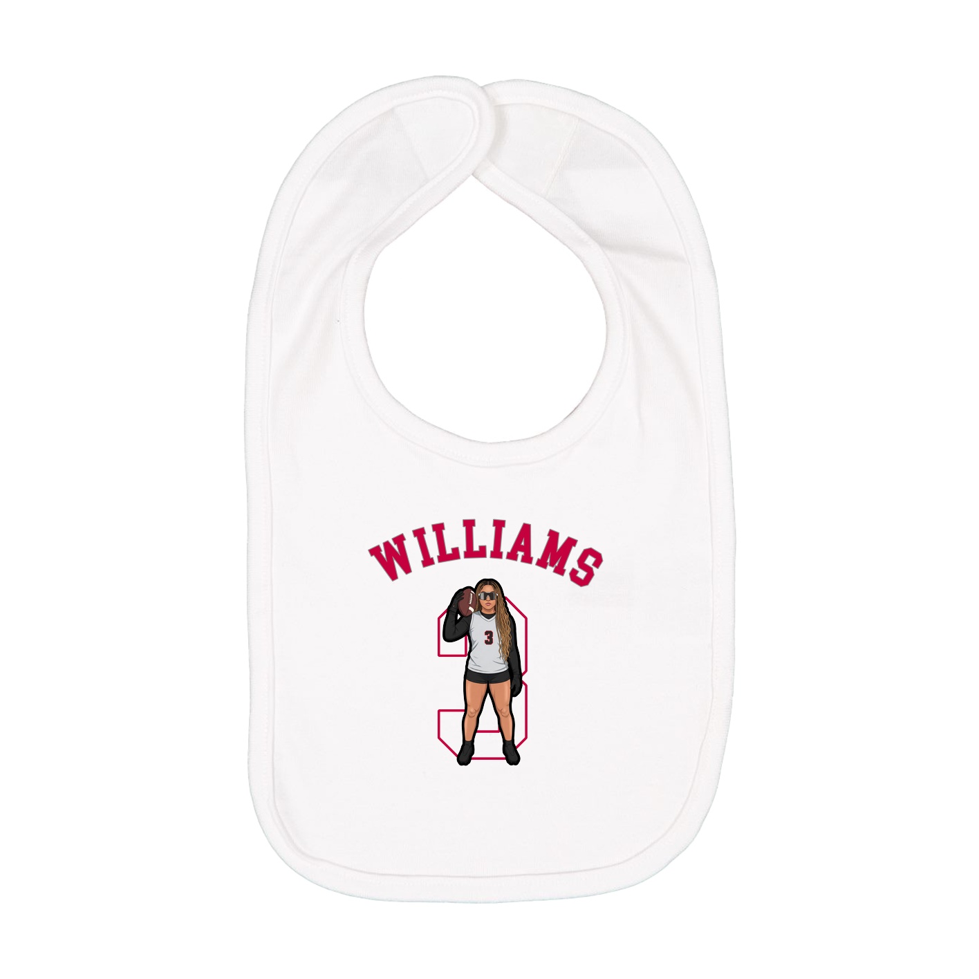 Infant Bib