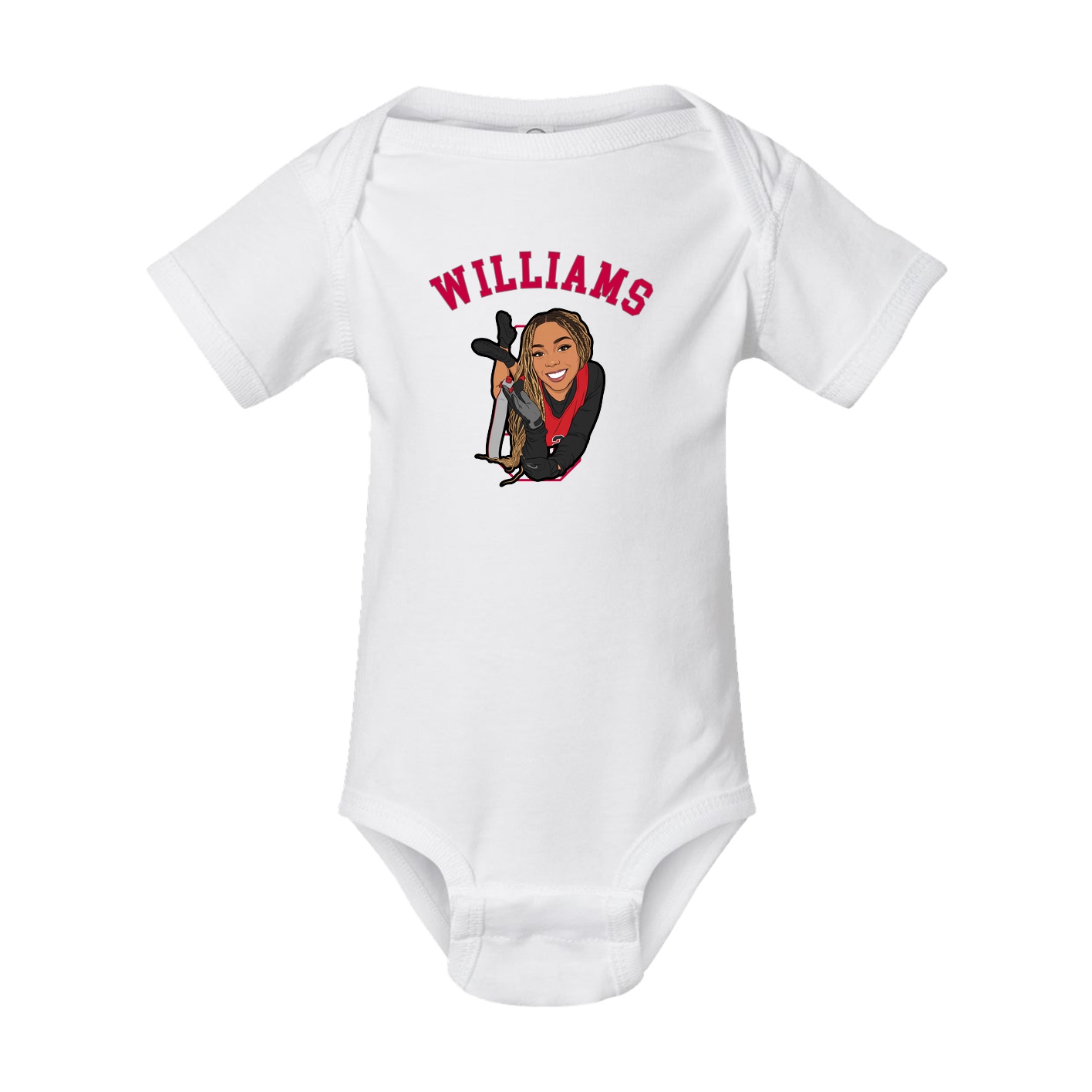 Baby Onesie