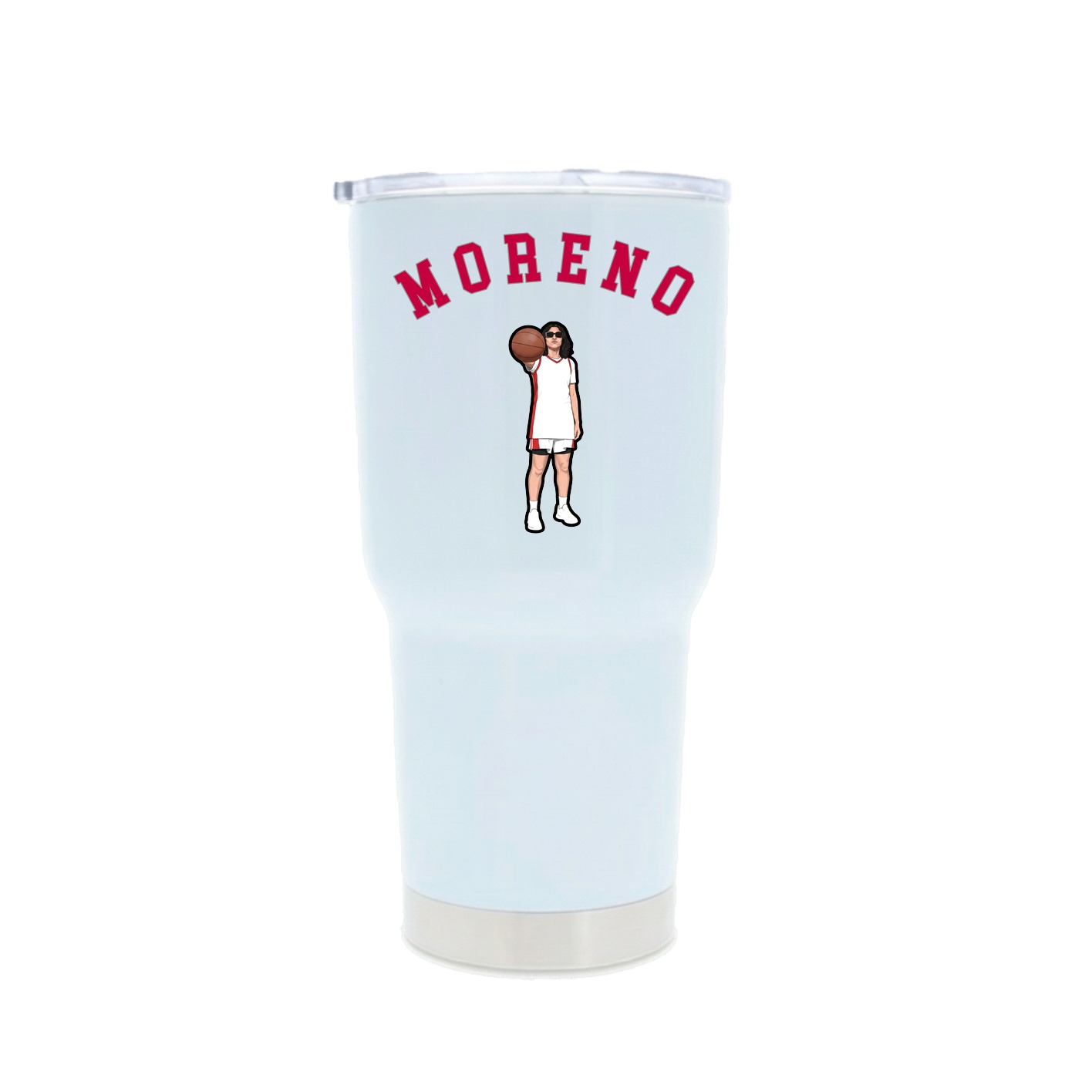 30oz Stainless Steel Tumbler