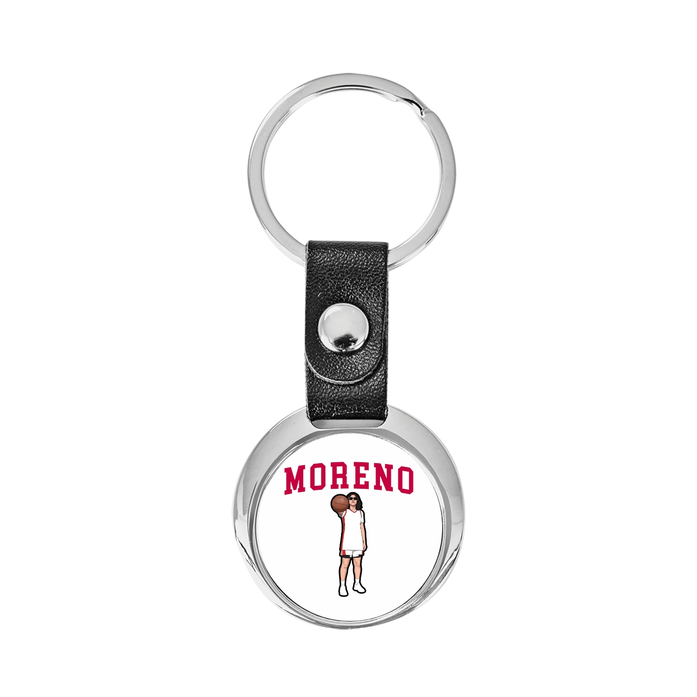 Key Chain — Shirsey in Classic