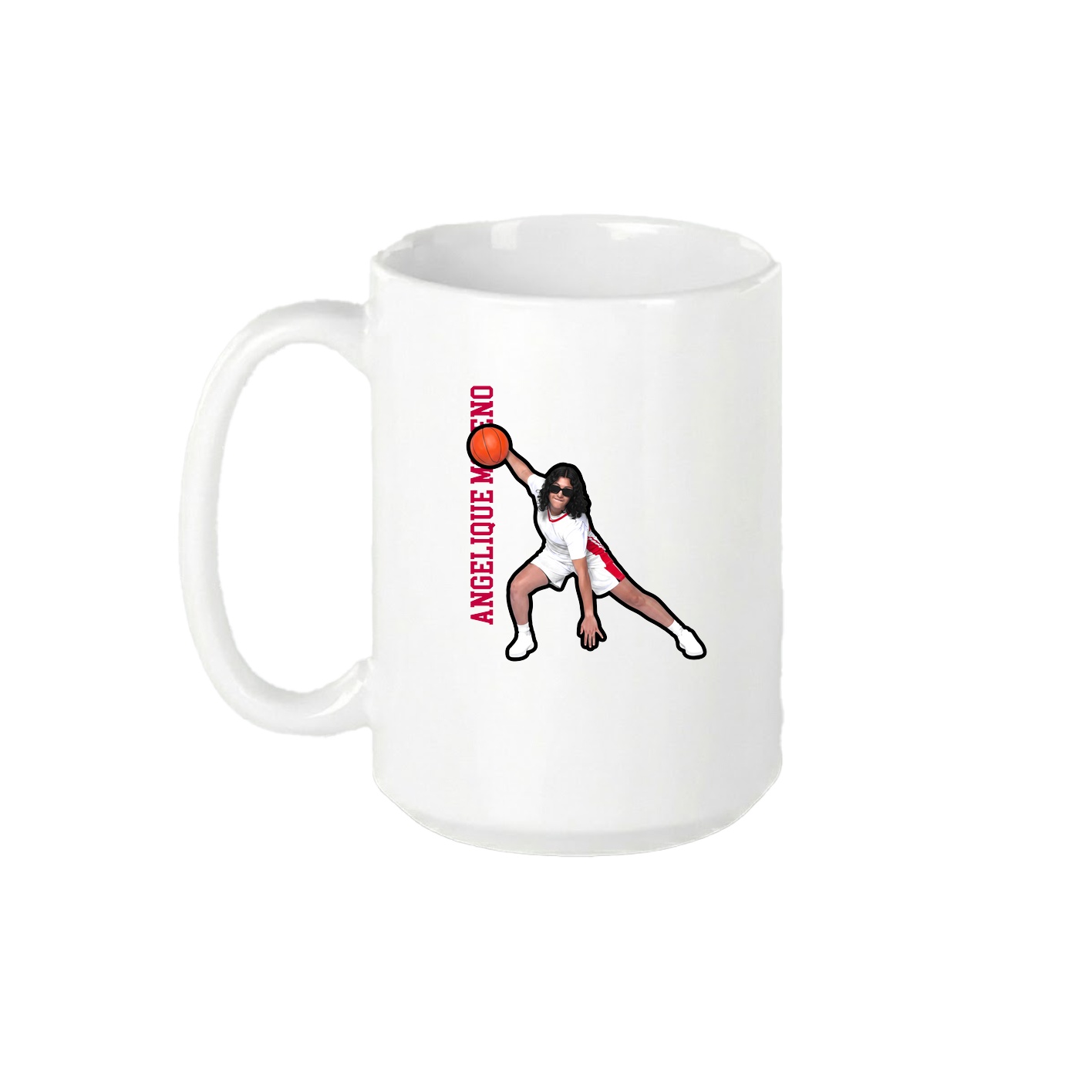 15oz Coffee Mug