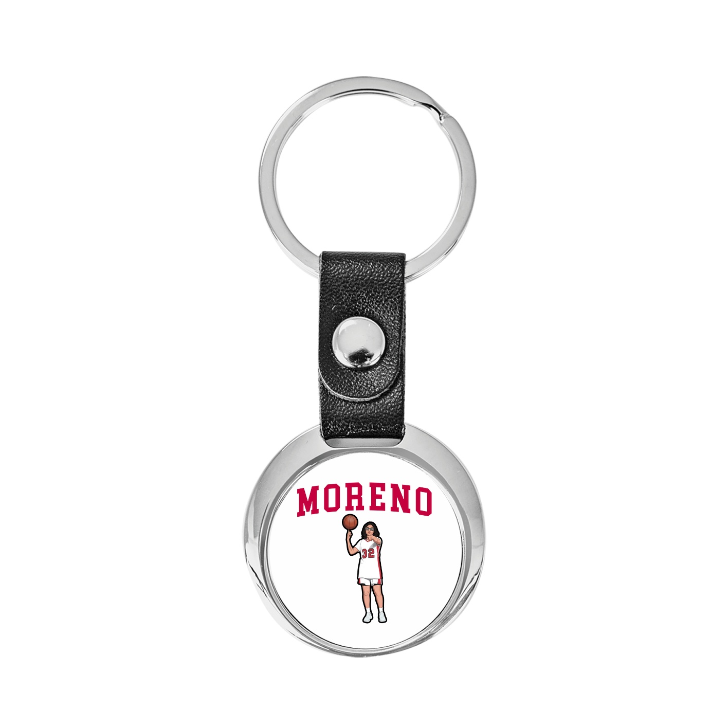 Key Chain — Shirsey in Classic