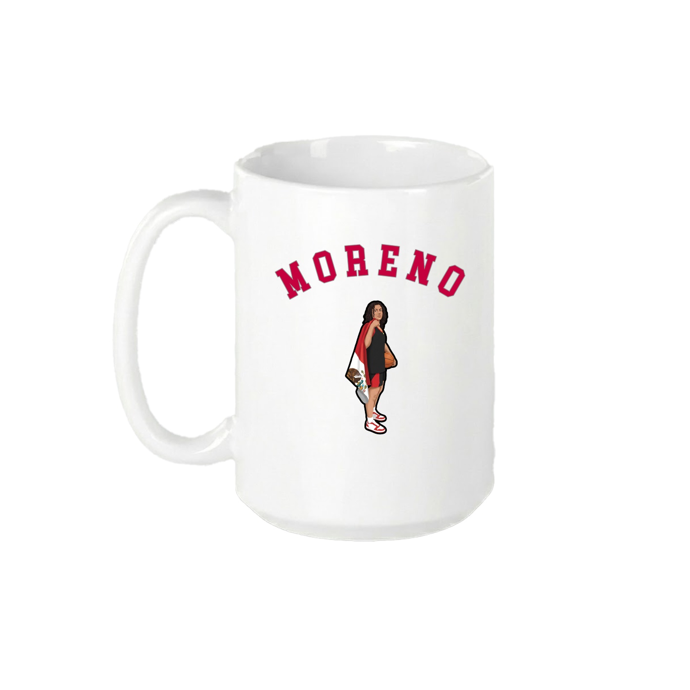 15oz Coffee Mug