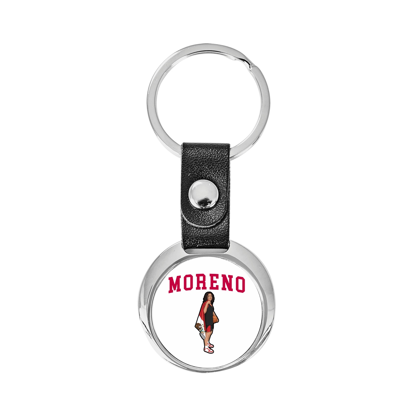 Key Chain — Shirsey in Classic