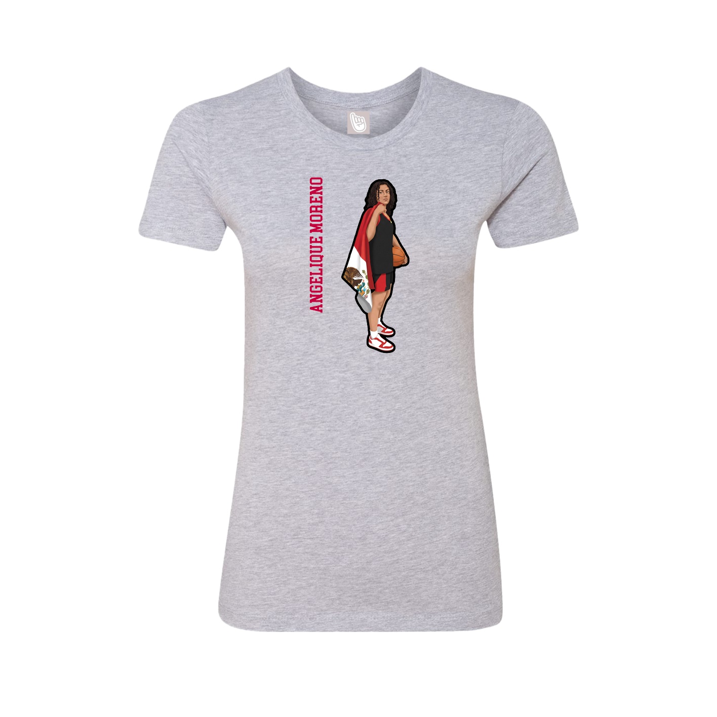Womens Tee