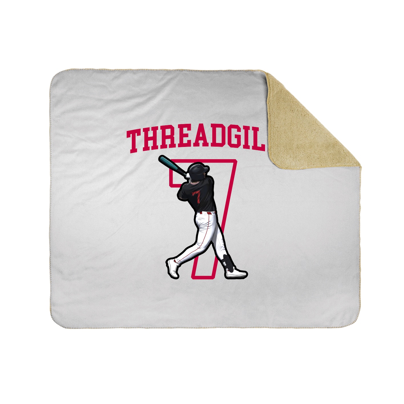 Throw Blanket