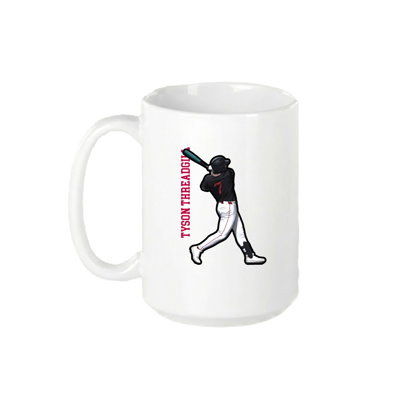 15oz Coffee Mug