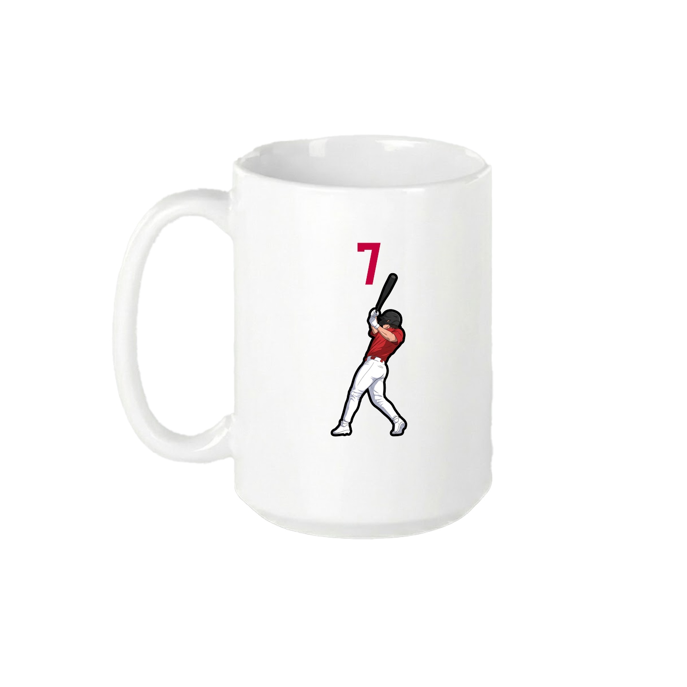 15oz Coffee Mug