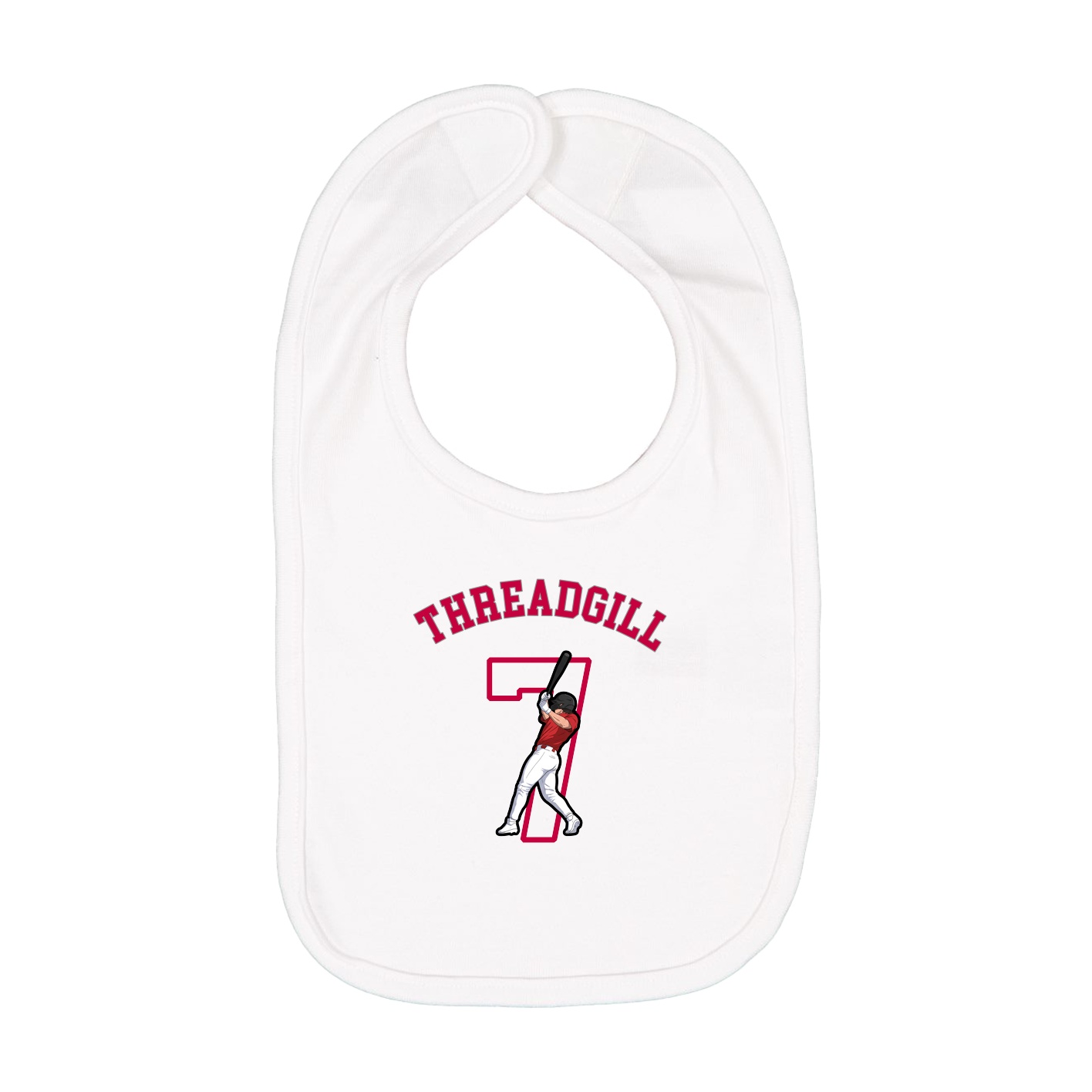 Infant Bib