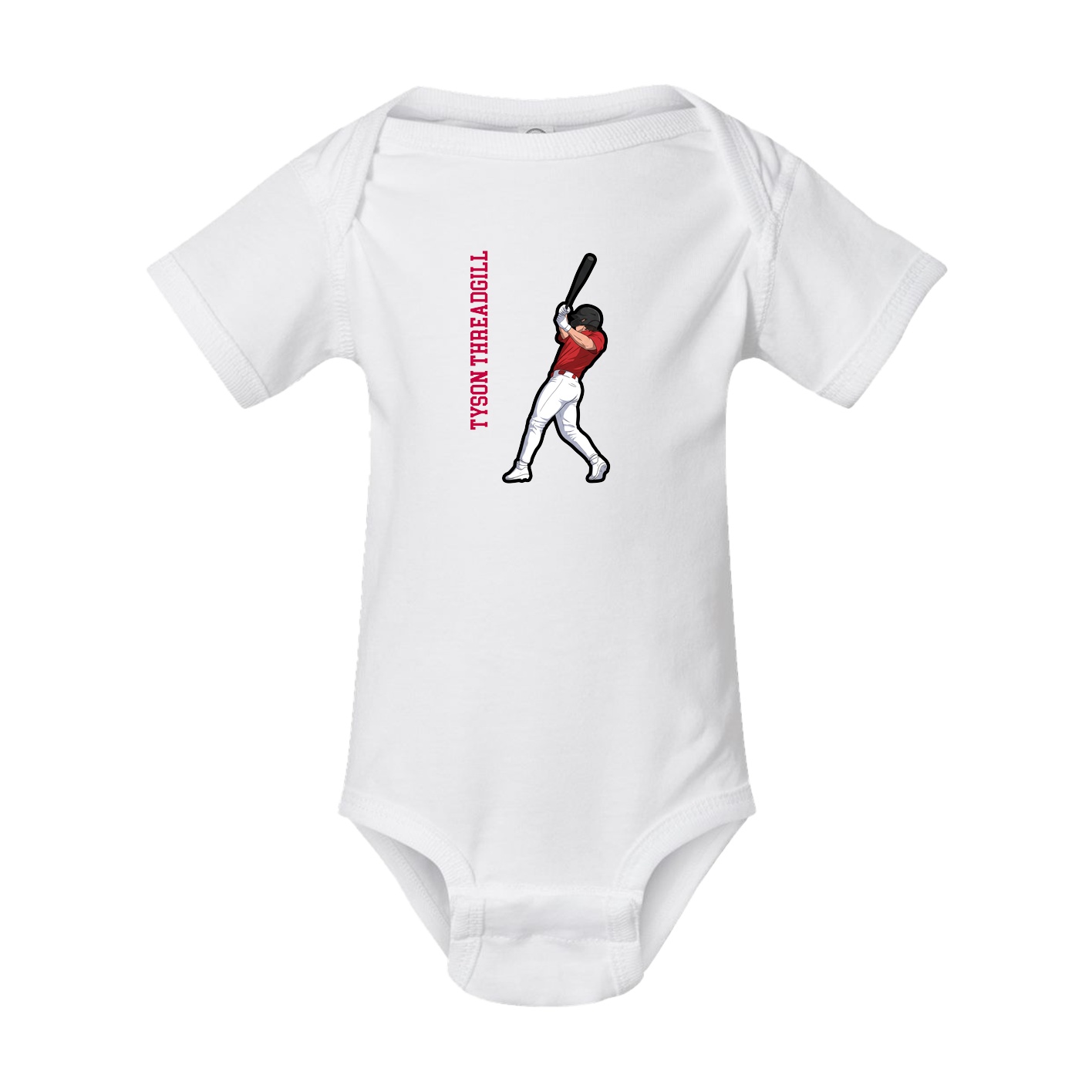 Baby Onesie
