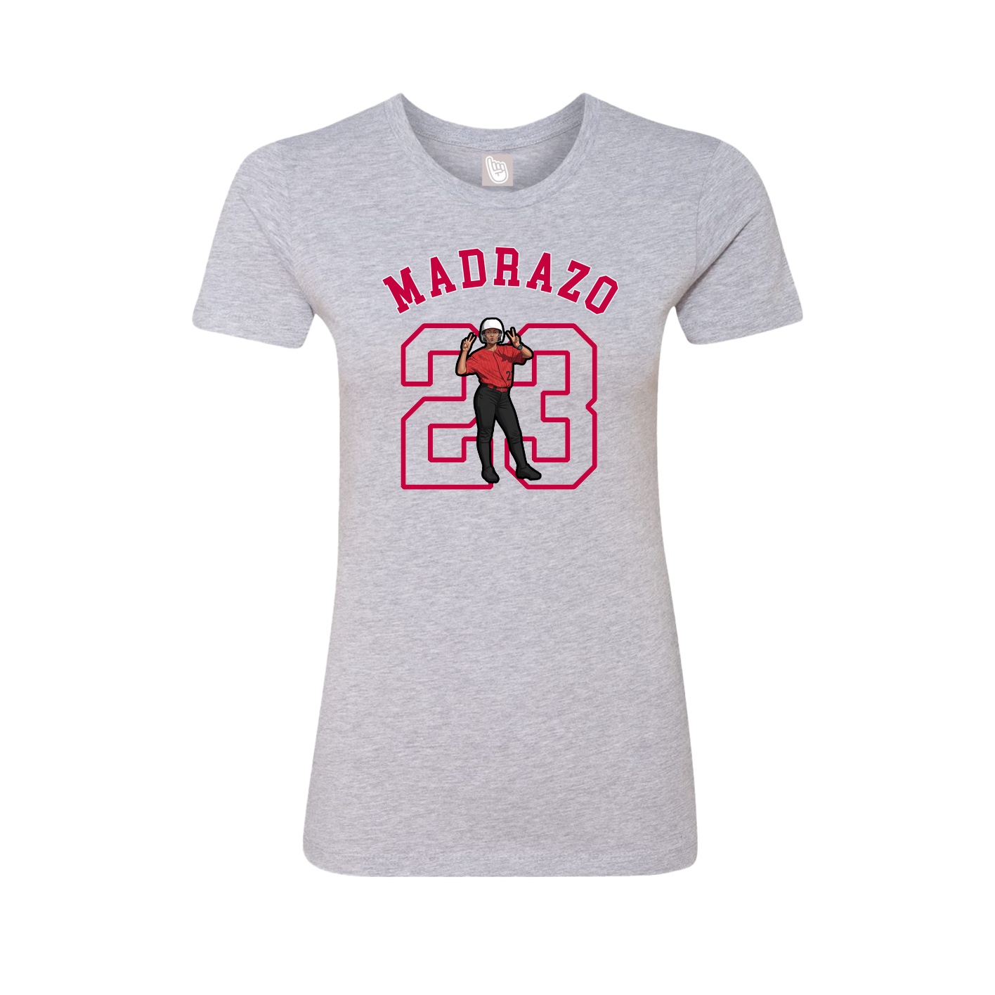 Womens Tee