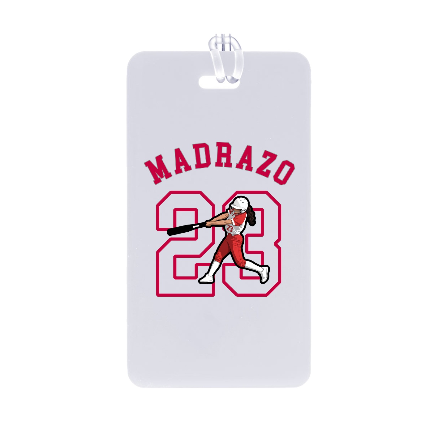 Bag Tag